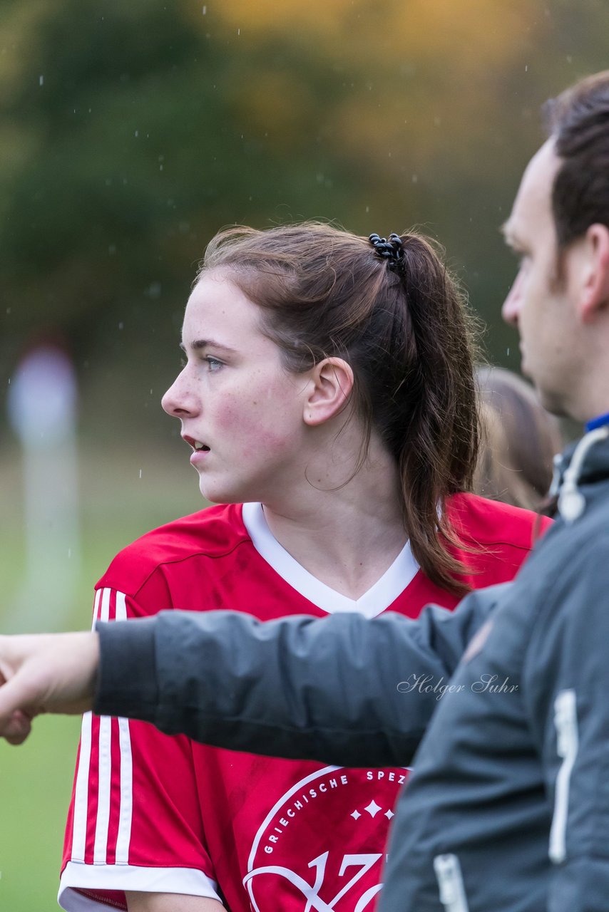 Bild 64 - B-Juniorinnen SG Mittelholstein - SV Frisia 03 Risum-Lindholm : Ergebnis: 1:12